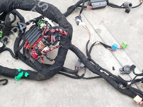Wiring harness AUDI Q8 (4MN, 4MT) RS FSI Mild Hybrid quattro | BP29440062E16 