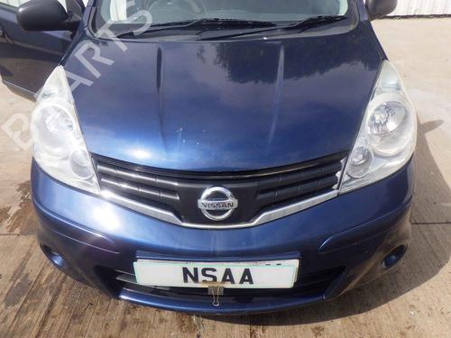 Right headlight NISSAN NOTE (E11, NE11) 1.4 | BP28800238C29  - Image 13