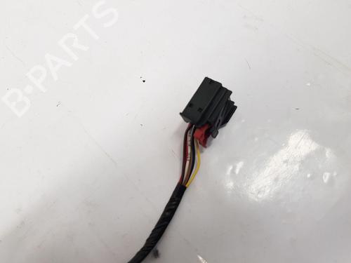 Right mirror AUDI A3 Limousine (8VS, 8VM) 1.4 TSI | BP30138117C27 