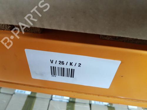 Fuse box MERCEDES-BENZ VITO Van (W447)  | BP28307763E1 