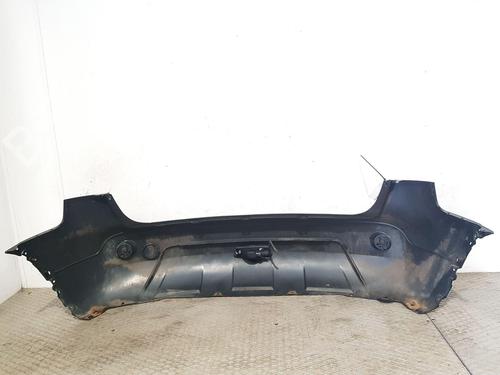 Rear bumper NISSAN QASHQAI / QASHQAI +2 I (J10, NJ10, JJ10E) 2.0 dCi All-wheel Drive | BP27353097C8 