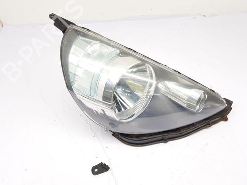 Used Right headlight Right headlight HONDA JAZZ II (GD_, GE3, GE2) 1.3 iDSi (GD1) (83 hp) 33056753 33056753