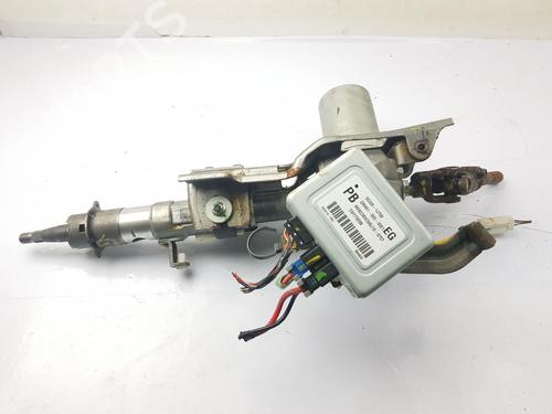 Rattakselaggregat Rattakselaggregat HYUNDAI i20 I (PB, PBT) 1.2 (78 hp) 34351217 34351217