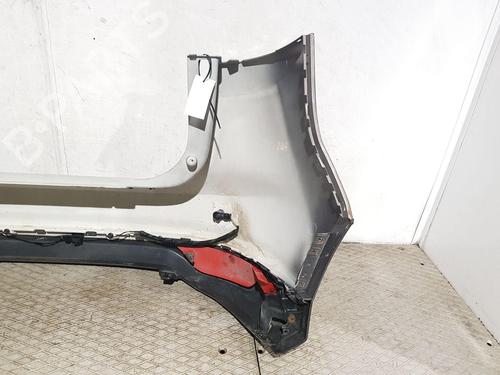 Rear bumper FORD C-MAX II (DXA/CB7, DXA/CEU) 1.6 TDCi | BP30864816C8 