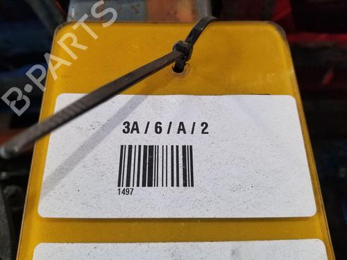 Gearbox CITROËN C3 II (SC_) 1.2 VTi 82 | BP34639343M3  - Image 10