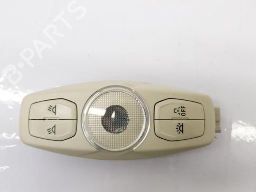 Interior roof light FORD FOCUS III 1.0 EcoBoost | BP32003836I8