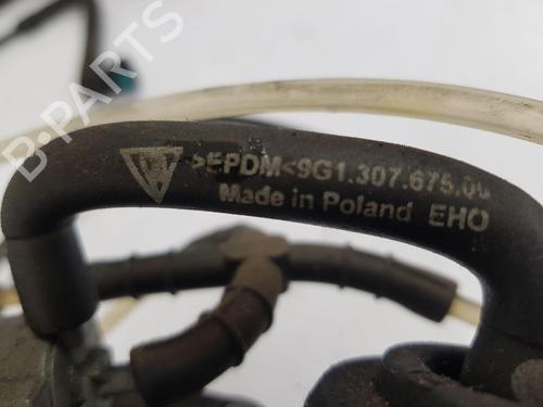 Pipe PORSCHE BOXSTER (981) S 3.4 | BP27664533M125 