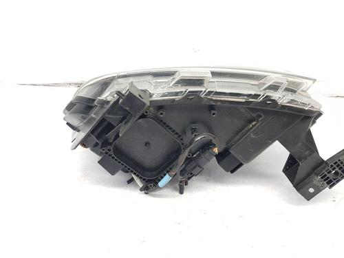 Right headlight FORD RANGER (TKE) 2.2 TDCi 4x4 | BP22965528C29 