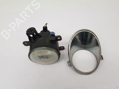 Used Right front fog light Right front fog light FIAT PANDA (312_, 319_) 0.9 4x4 (312PXG1A) (86 hp) 33996601 33996601