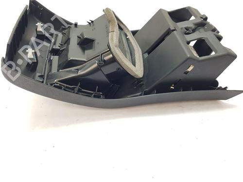 Air vent MERCEDES-BENZ A-CLASS (W176) A 200 CDI / d (176.008) | BP26461266I21 