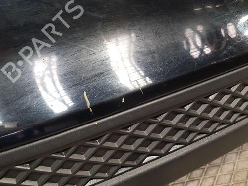 Rear bumper FORD FOCUS III 1.6 TDCi | BP28444483C8