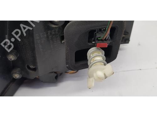 Right taillight VW GOLF VI (5K1) 2.0 GTi | BP27240763C35 