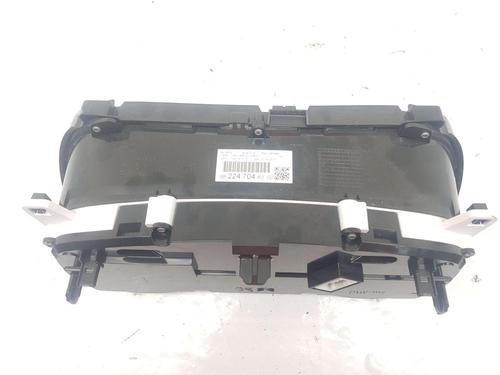 Instrument cluster PEUGEOT EXPERT Van (V_) 1.6 BlueHDi 95 | BP22669502C47 