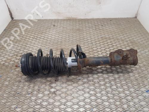 Used Left front shock absorber FORD FIESTA VI (CB1, CCN) 1.25 (82 hp) 29514334
