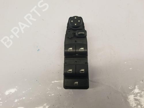 right-front-window-switch-bmw-5-f10-2009-2010-2011-2012-2013-2014-2015-2016-38991376 main image