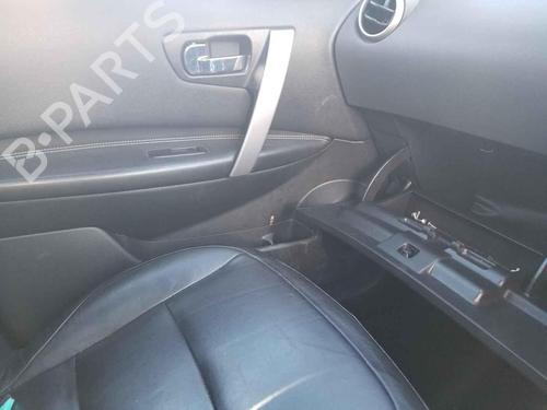 Steering column stalk NISSAN QASHQAI I (J10, NJ10) 2.0 dCi | BP32127667I23 