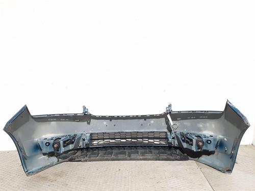 Front bumper SKODA RAPID (NH3, NK3, NK6) 1.2 TSI | BP22655910C7 