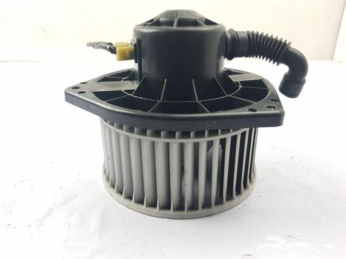 Heater blower motor MITSUBISHI L200 (K7_T, K6_T, K5_T) 2.5 TD 4WD (K74T) | BP30796377M62 