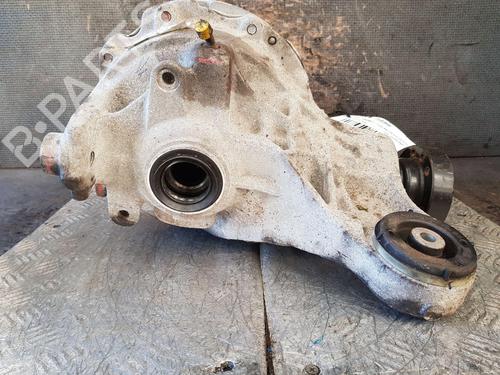 Differential, bag JAGUAR F-TYPE Coupe (X152) 5.0 SCV8 SVR / SCV8 P575 R | BP30580980M24
