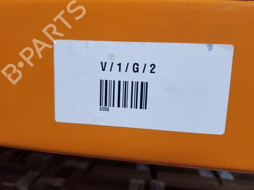 Ignition barrel DACIA SANDERO II TCe 90 (B8M1, B8MA, B8AC) | BP39976723M48 - Image 12