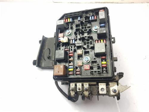 Used Fuse box Fuse box OPEL ASTRA K (B16) 1.0 Turbo (68) (105 hp) 33130654 33130654