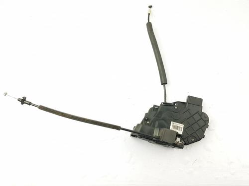 Used Front right lock JAGUAR XF I (X250) 2.2 D (163 hp) 27487478