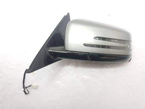 Used Left mirror MERCEDES-BENZ E-CLASS (W212) E 250 CDI / BlueTEC (212.003, 212.004) (204 hp) 29467451