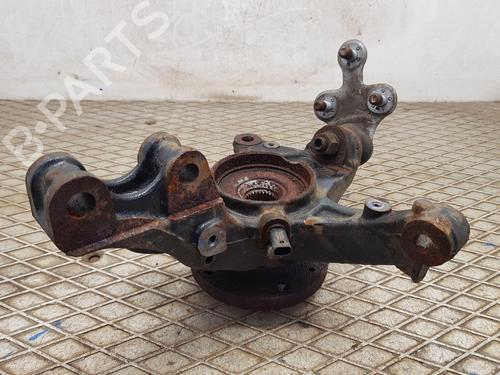 Right front steering knuckle CITROËN BERLINGO Box Body/MPV (K9) 1.5 BlueHDi 100 | BP30471439M26 
