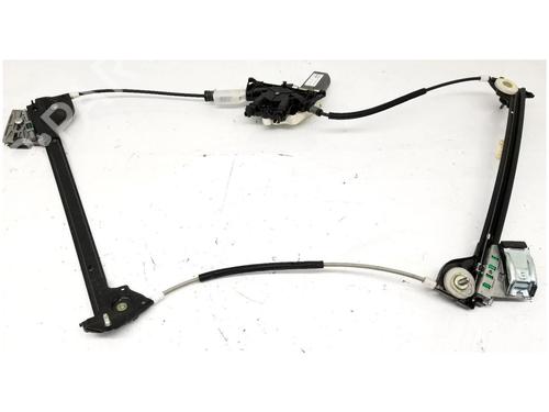 Used Front left window mechanism MCLAREN MP4 Coupe 12C (600 hp) 22668440