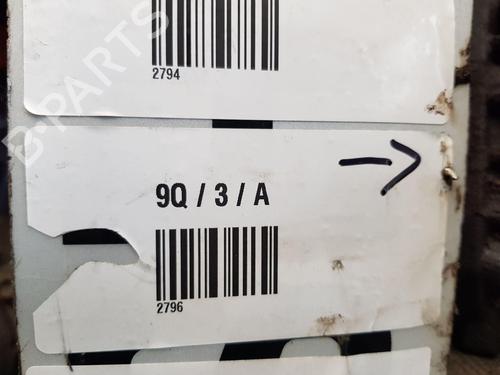 Transfer box VOLVO XC60 I SUV (156) D4 AWD | BP24456979M36