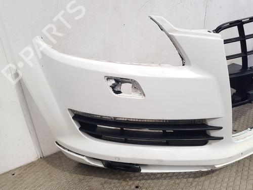 Front bumper AUDI Q7 (4LB) 3.0 TDI quattro | BP30115875C7 