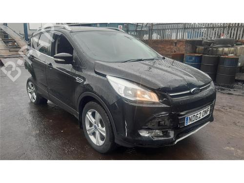Difusor / Saída de ar FORD KUGA II (DM2) 2.0 TDCi 4x4 | BP22682501I21 - Image 12