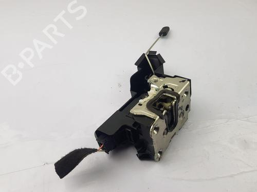 Front right lock DACIA DUSTER (HS_) 1.5 dCi 4x4 | BP26036202C97 