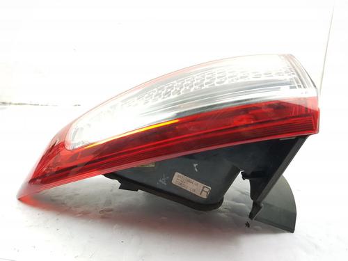 Right taillight FORD MONDEO IV (BA7) 2.0 TDCi | BP29229541C35 