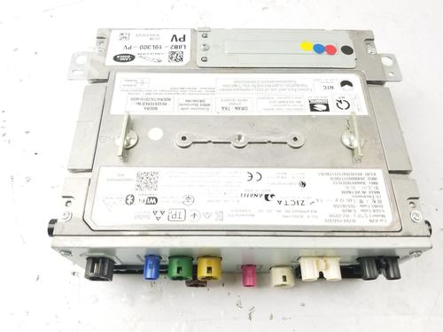 Used Radio Radio 38304858 38304858
