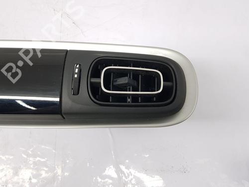 Luftventilen CITROËN C3 III (SX) 1.2 PureTech 82 | BP31603764I21