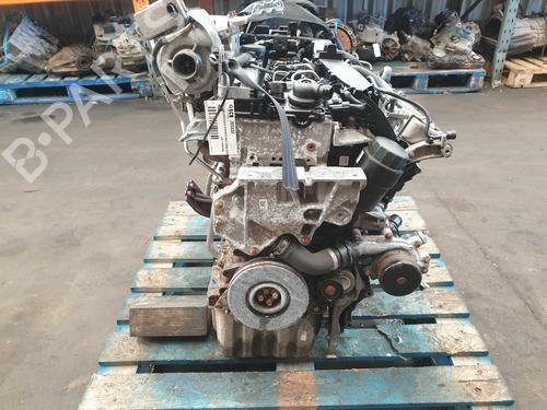 Engine MERCEDES-BENZ SPRINTER 3,5-t Van (B907, B910) | BP24810491M1