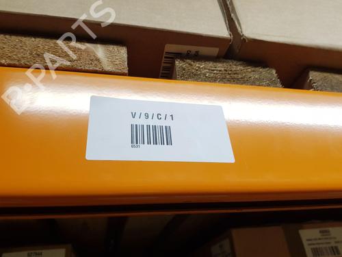 Intercooler pipe BMW X3 (G01, F97, G08) M Competition | BP30690071M127  - Image 13