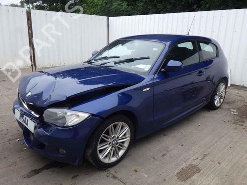 Left mirror BMW 1 (E81) 116 i | BP30115840C26 - Image 13