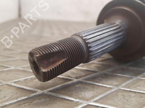 Right front driveshaft PEUGEOT 108 1.0 VTi | BP29262596M39 