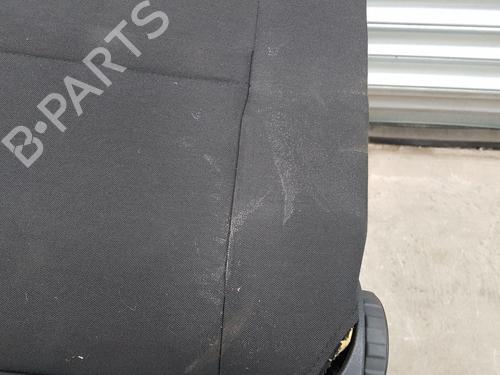 Right front seat VW GOLF VII (5G1, BQ1, BE1, BE2) 2.0 GTI | BP22670806C16 