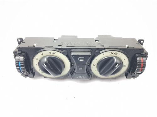 Used Climate control Climate control MERCEDES-BENZ SLK (R170) 230 Kompressor (170.447) (193 hp) 33295805 33295805