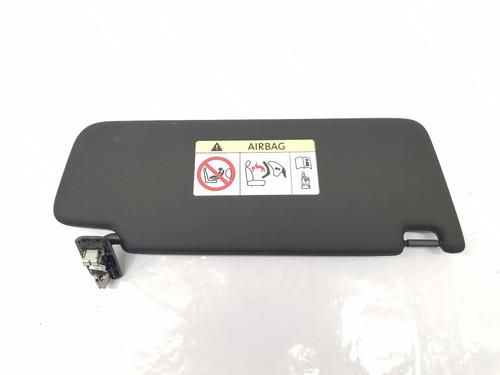 Used Left sun visor SKODA SCALA (NW1) [2019-2026]  32275209