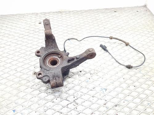 Right front steering knuckle FIAT QUBO (225_) 1.3 D Multijet (225CXB1A, 225AXB1A, 225CXB11, 225AXB11,... | BP22989642M26 