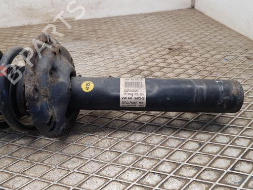 Left front shock absorber AUDI A3 (8V1, 8VK) S3 quattro | BP34708528M16 - Image 5