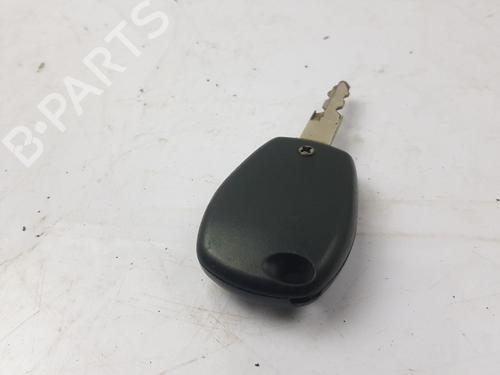 Ignition barrel RENAULT TRAFIC II Van (FL) 2.0 dCi 115 (FL01, FL0U, FL00, FL0H, FL0M) | BP36240850M48  - Image 11