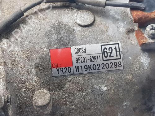 AC compressor SUZUKI IGNIS III (MF, FF) 1.2 Hybrid (ATK412, FF21S) | BP36342787M34 - Image 3