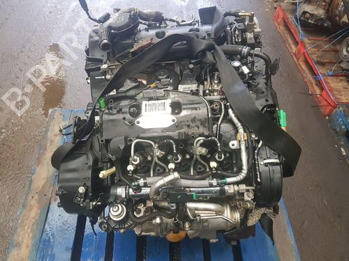 Engine LAND ROVER RANGE ROVER IV (L405) 3.0 TDV6 4x4 | BP31603516M1 