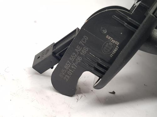 Right sun visor AUDI A3 Limousine (8VS, 8VM) 1.4 TSI | BP30184854I2