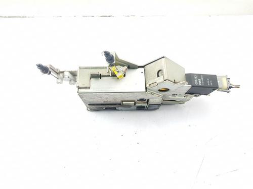 Zamek drzwi tylnych lewych FORD TRANSIT Van (FA_ _) 2.4 TDCi RWD | BP30364911C100